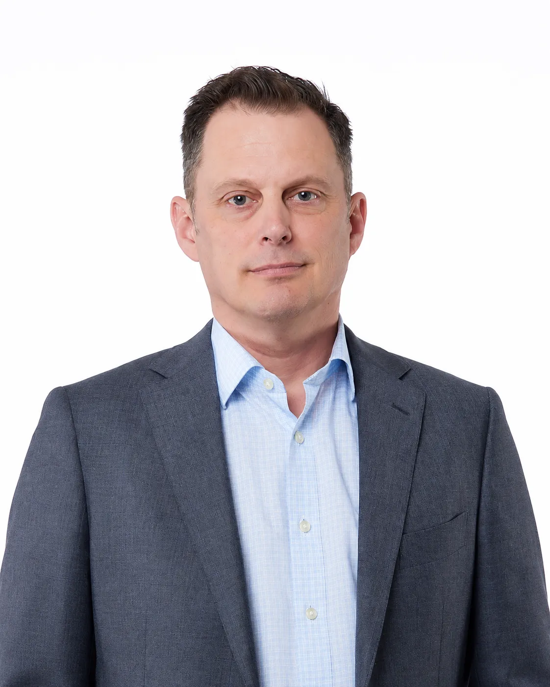 Jonathan Embrey, Founder & Head of Technology at Linkforge