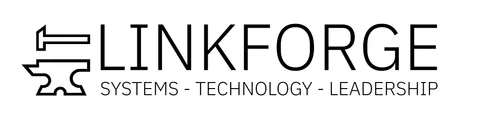 Linkforge — Systems, Technology, Leadership